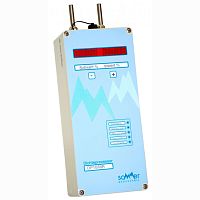 Concentration density meter DP-10for liquidswith display