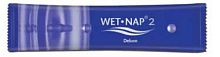 Airliner moist towelette Wet-Nap® 2