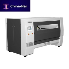 Laser cutting machine LS 210for metalsheet metalCNC