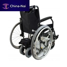 Electric wheelchair drive unit KUBOback