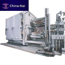 Winding coating machine HCTE-VCM-002roll-to-rollhigh-performancefor conductive film