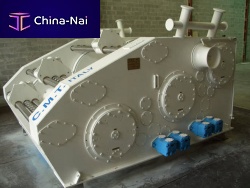 Fishing ship winch purse seinehydraulic drive