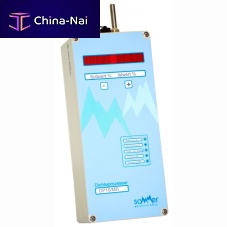 Concentration density meter DP-10for liquidswith display