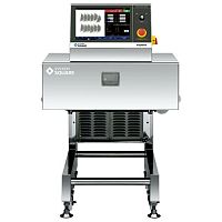 X-ray inspection machine SX2-2554Wpackaging linefor food processing lineindustrial