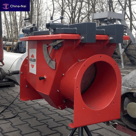 											Fire damper ProFlapIII