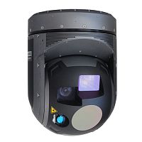 Thermal camera system TC-300-SWIRfor aircraftfor helicopter
