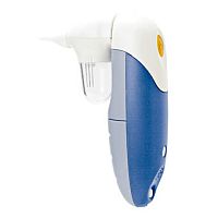 Battery-powered nasal aspirator NS1pediatric