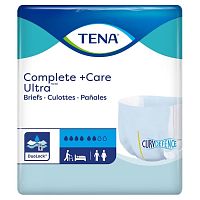 Adult diapers COMPLETE +CARE ULTRA