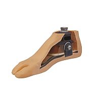 SACH prosthetic foot SKF10 seriesmulti-axisK2for walking