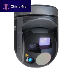 Thermal camera system TC-300-SWIRfor aircraftfor helicopter