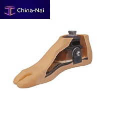 SACH prosthetic foot SKF10 seriesmulti-axisK2for walking