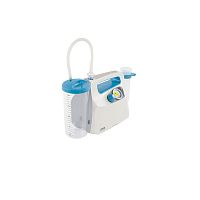 Battery-operated surgical suction pump SU60.06for minor surgeryportable