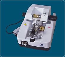 Optical lens groover LG-60manual