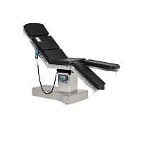 Universal operating table OT80.20electro-hydraulicTrendelenburgreverse Trendelenburg