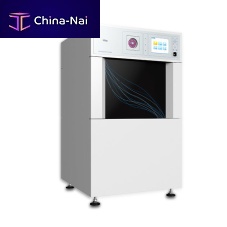 Medical sterilizer PS-350plasmafloor-standing