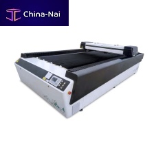 CO2 laser cutting machine HT-1325for metalfor acrylicsfor wood