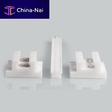 Skate wheel guideway steelcompactadjustable