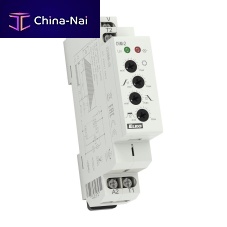 Lighting switch DIM-2touchACDIN rail