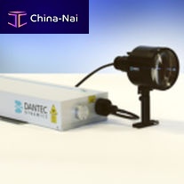 Laser light source ShadowStrobevisiblefor microscopes