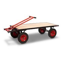 Transport cart TT1000platform