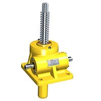 Translating screw jack SGT seriesmanually-controlled
