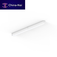 Surface-mounted light fixture REBA 50 Lite /C LineLEDrectangularlinear