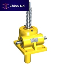 Translating screw jack SGT seriesmanually-controlled