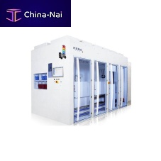 Medical device surface treatment machine corona effectstainless steel