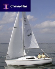 Day-sailer 22 Sportracing1-cabintwin-berth