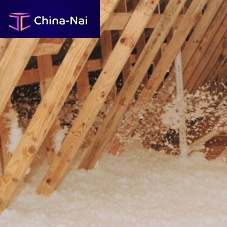 Thermal insulation INSULSAFE® XCthermal-acousticfiberglasssheet