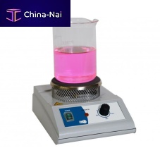 Laboratory hot plate CIR 120, CIR 160analogacid-resistant