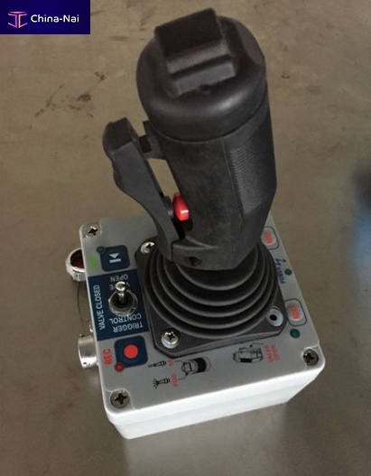 Control system Control system