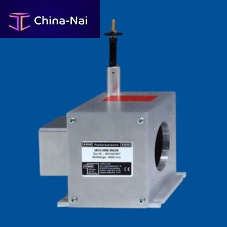 Linear displacement transducer posiwire® LR19mechanicalmetalindustrial