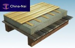 Thermal-acoustic insulation C020hemp chaffgranularsustainable
