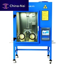 Viral filtration efficiency testing machine ZR-1000Afor masksfor laboratoryfor research and development