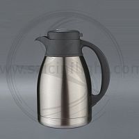 Aircraft cabin kettle
