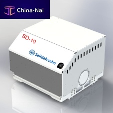 Gyroscopic stabilizer SD-10for ships