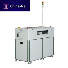 Chain conveyor YSC-00 ~ 07horizontalloadingroller
