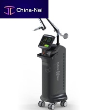 Surgical laser UltraPixelskin rejuvenationCO2trolley-mounted