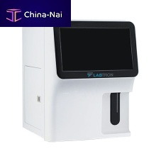 Automatic hematology analyzer LHTA-A10benchtop29-parameter3-part differentiation