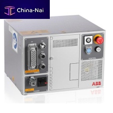 Compact robot controller IRC5C