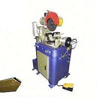 Knife cutting machine AL seriesfor aluminumfor stainless steelfor steel