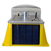 Taxiway light SCB-Homnidirectional approachlandingaircraft taxi