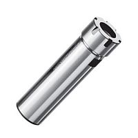 ER collet chuck CSCC serieswith cylindrical shank
