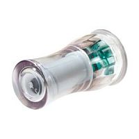 Straight infusion connector Bionector