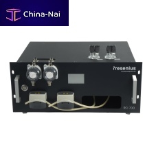 Gas cooler RCI 700industrialfor sampleslow-maintenance