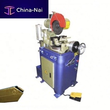 Knife cutting machine AL seriesfor aluminumfor stainless steelfor steel