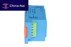 DC voltage transducer SVL2DIN rail