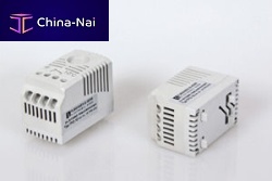 Preset thermostat TFO seriesNCNODIN rail