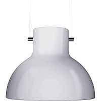 Pendant lamp ARCHEOaluminumcontemporarywireless